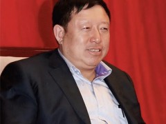 陕西原煤炭领域首富落马：凭借卖豆腐实现致富后，曾自费 6 亿给村民建造房屋。